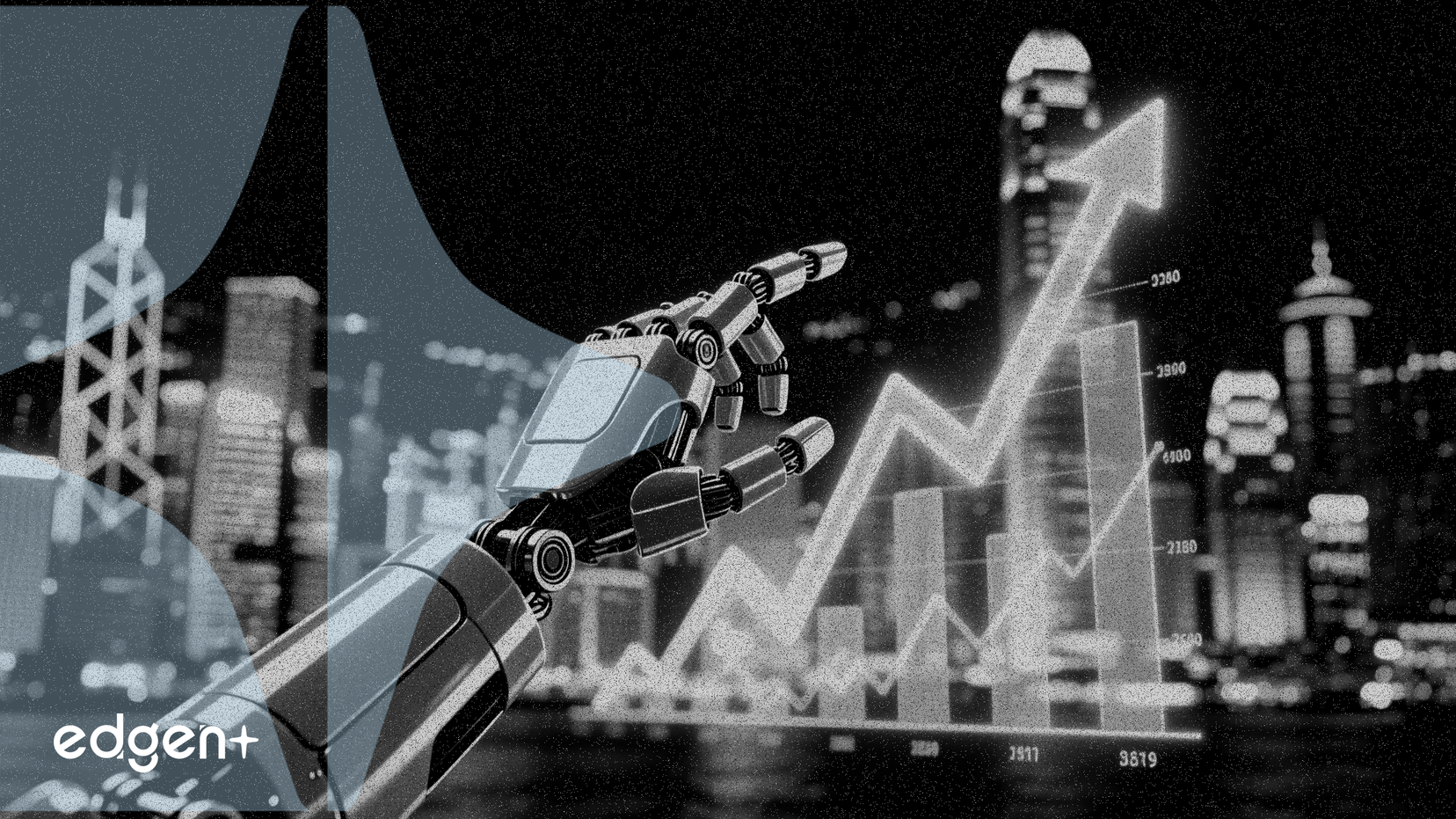 L'action Dobot bondit de 18 %, menant le rallye des valeurs robotiques à Hong Kong