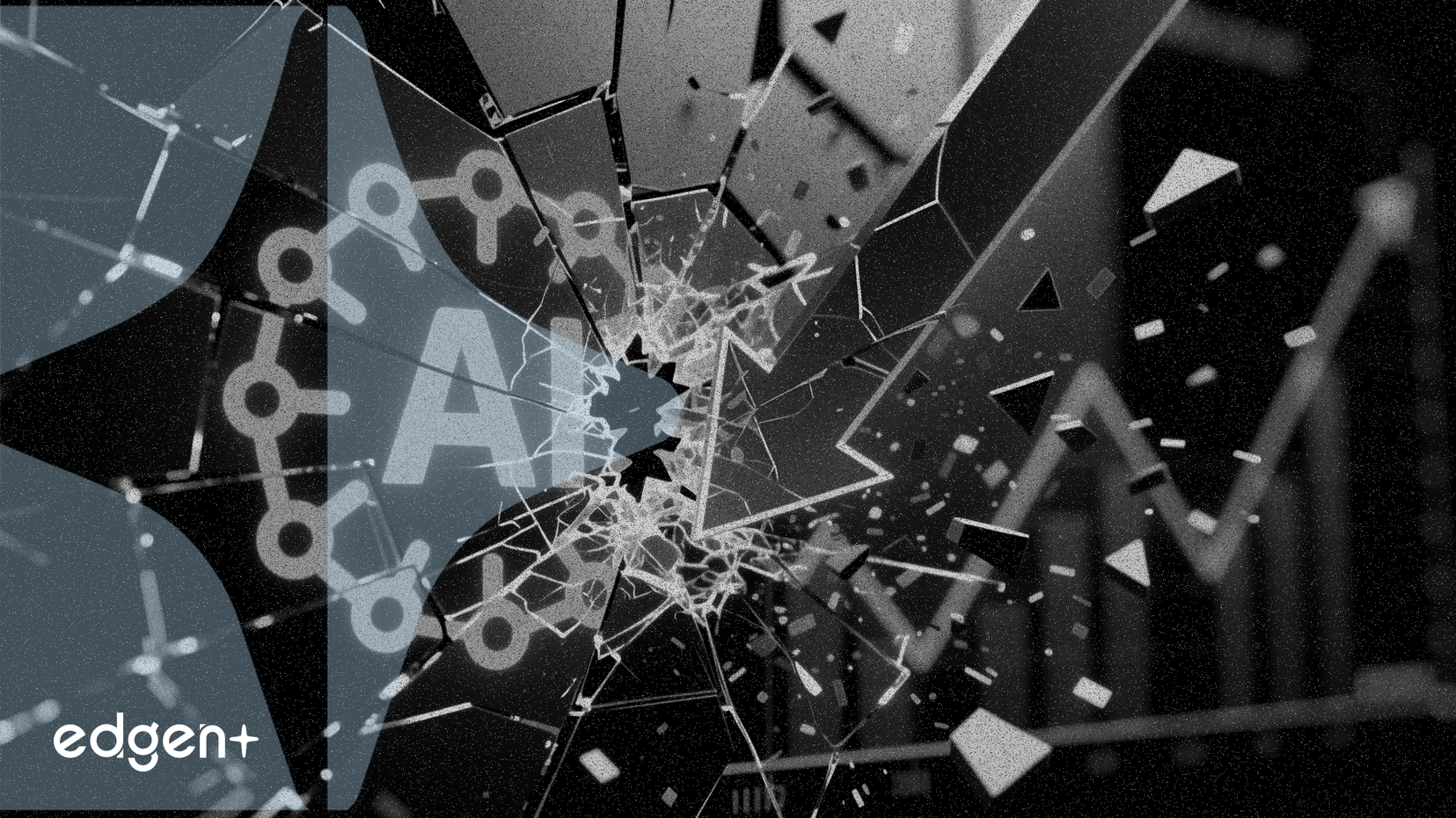 투자자 회의론이 민간 AI 기업 가치에 타격