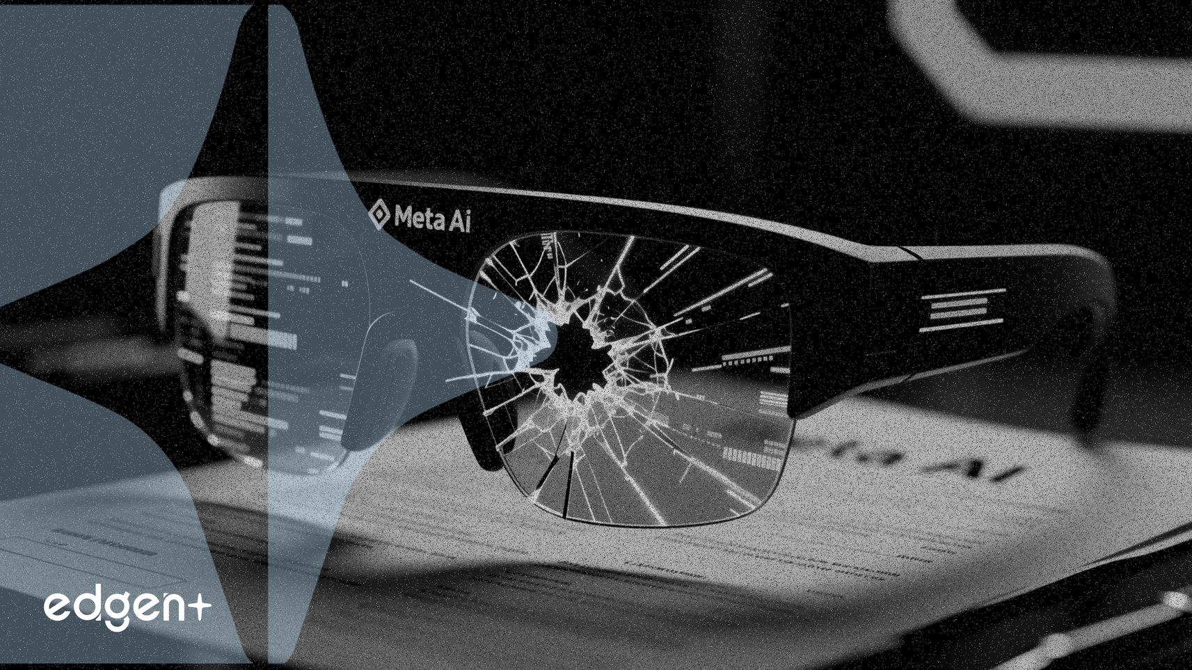 Meta因AI眼镜抓取用户私密视频面临诉讼