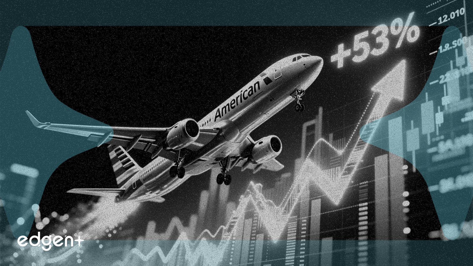 American Airlines Stock Shows 53% Upside on DCF Valuation