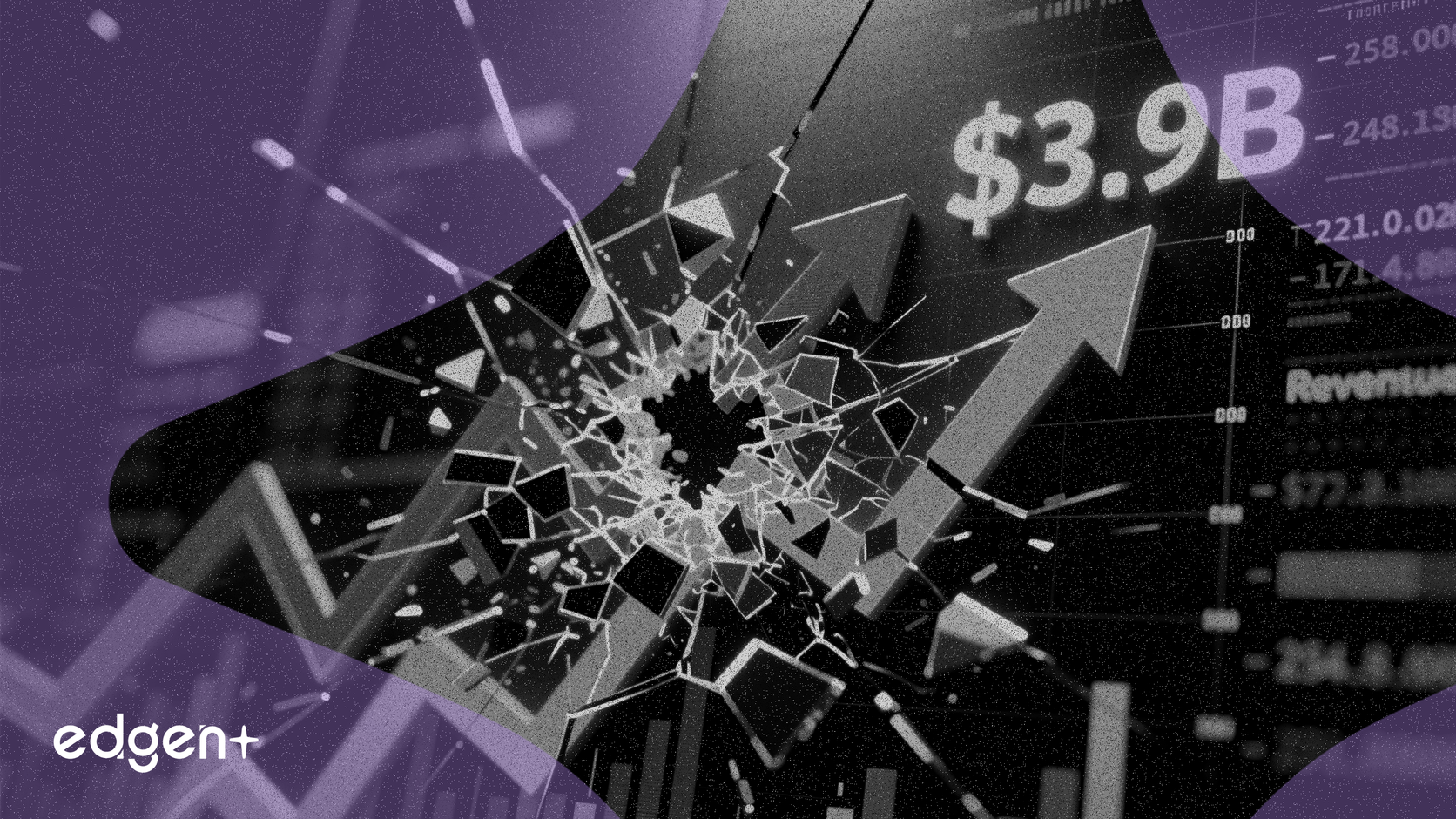 S&P Global vise 3,9 milliards de dollars de revenus après une chute de 19% de son action