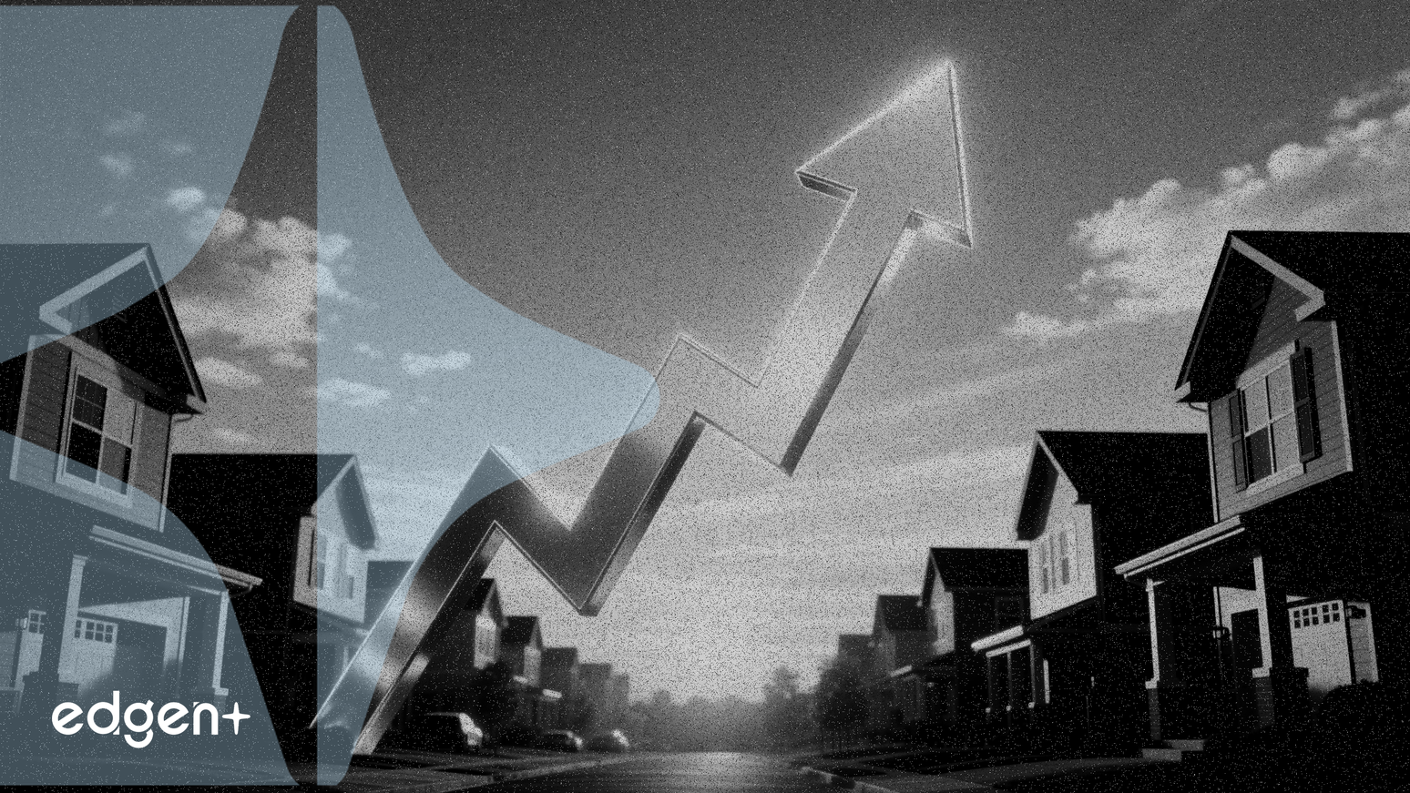 '트럼프 주택' 건설 제안에 미국 주택 주식 상승