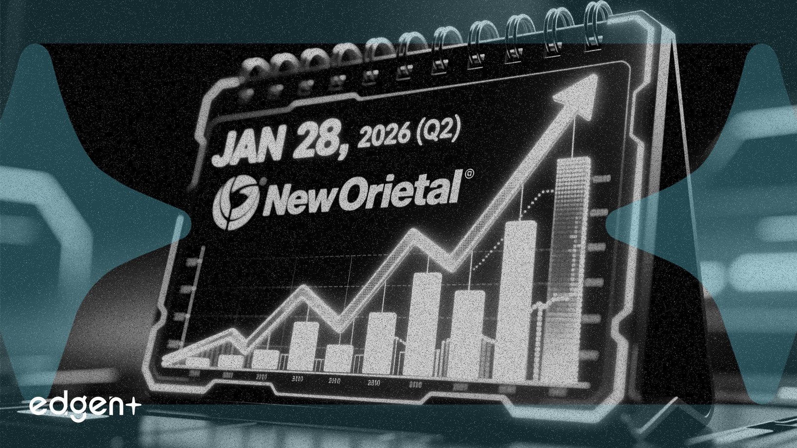 New Oriental fija el 28 de enero para el informe de resultados del segundo trimestre de 2026
