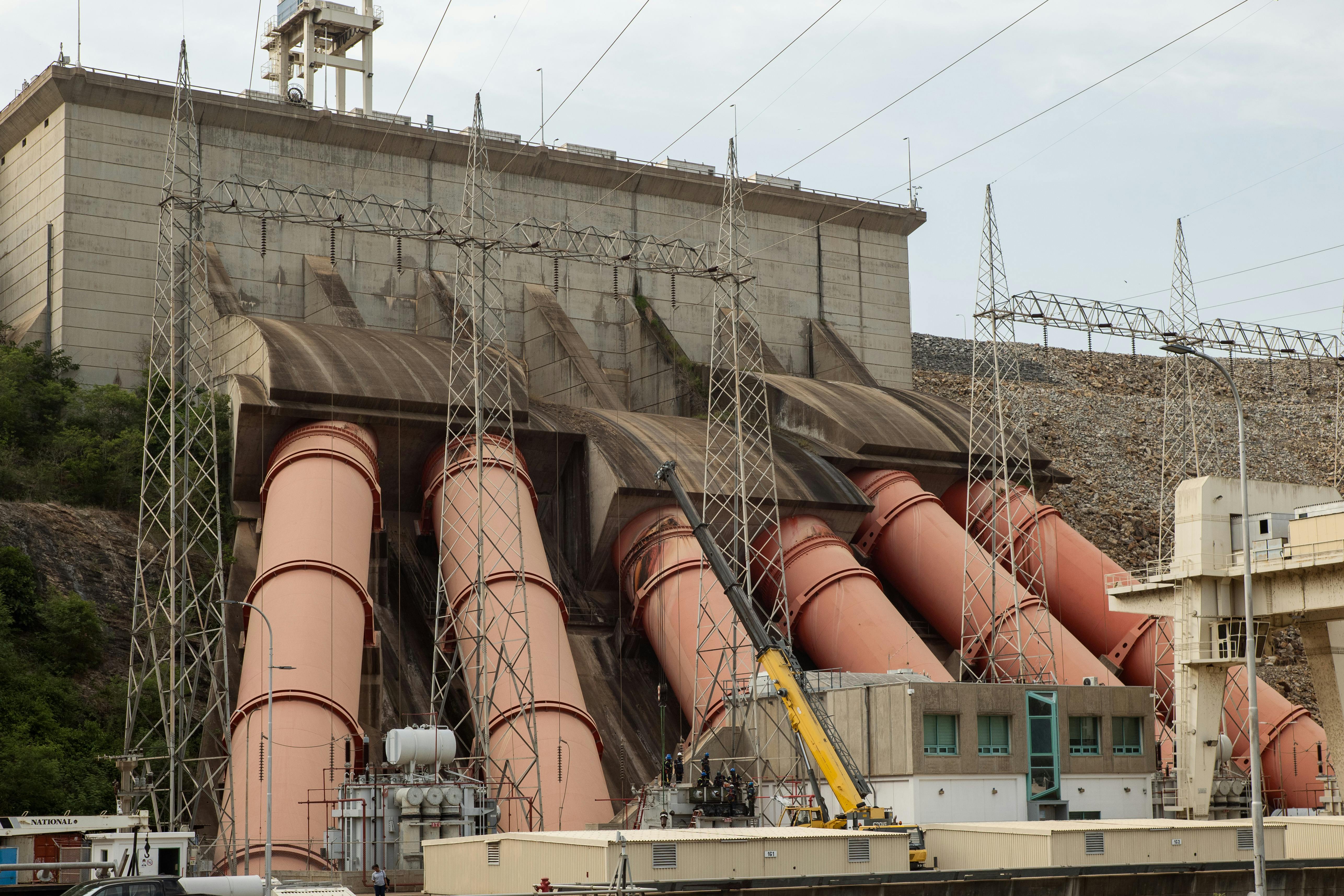 Elektrik Sektöründeki Patlama Ortasında GE Vernova Büyümeyi Hızlandırıyor