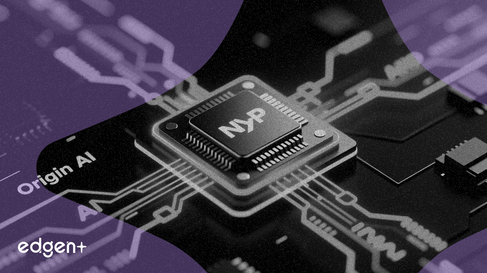 NXP s'associe à Origin AI pour stimuler son activité de puces pour maisons intelligentes