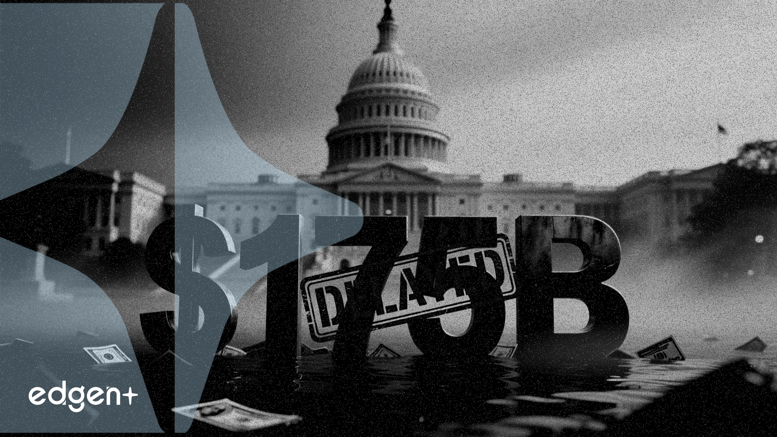 美國尋求1750億美元關稅退款延期4個月