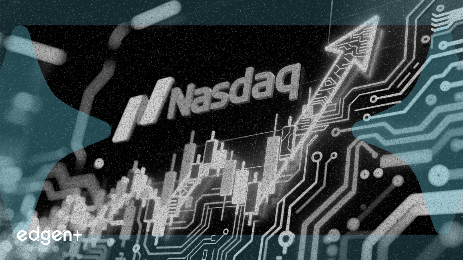 Bước ngoặt Fintech của Nasdaq thúc đẩy cổ phiếu tăng 21.17%