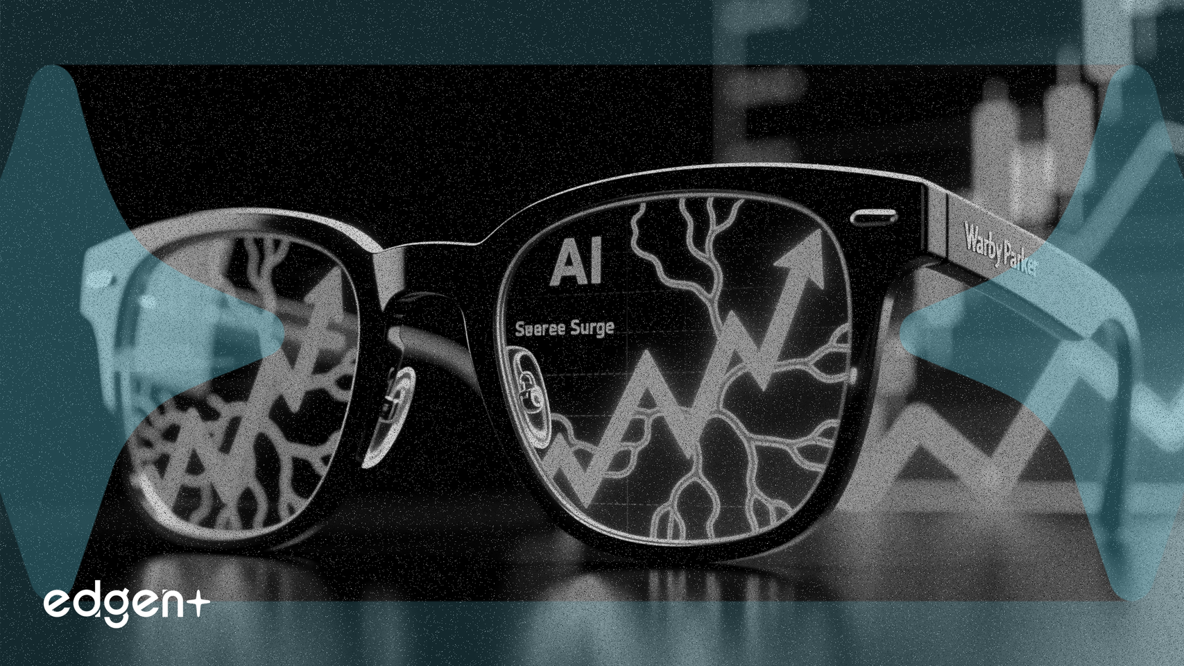 Warby Parker gagne 11,6 % grâce à l'optimisme lié aux lunettes IA et à la hausse du cours cible