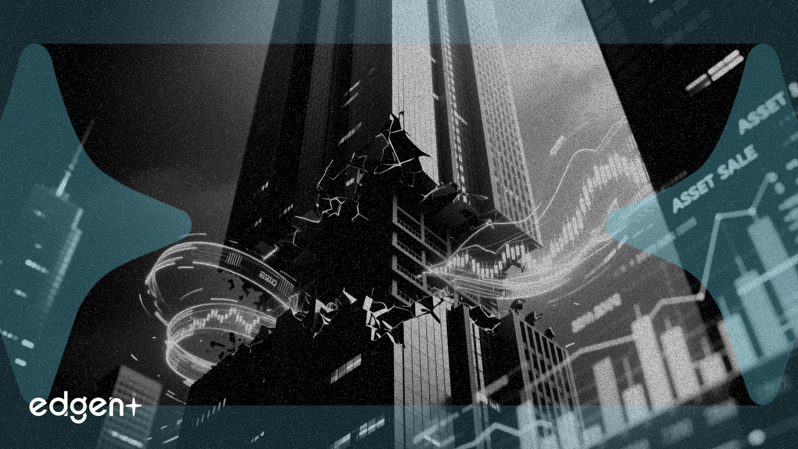 파워롱 부동산, 사업부 지분 25%를 3억6100만 홍콩달러에 매각하여 구조조정 자금 마련