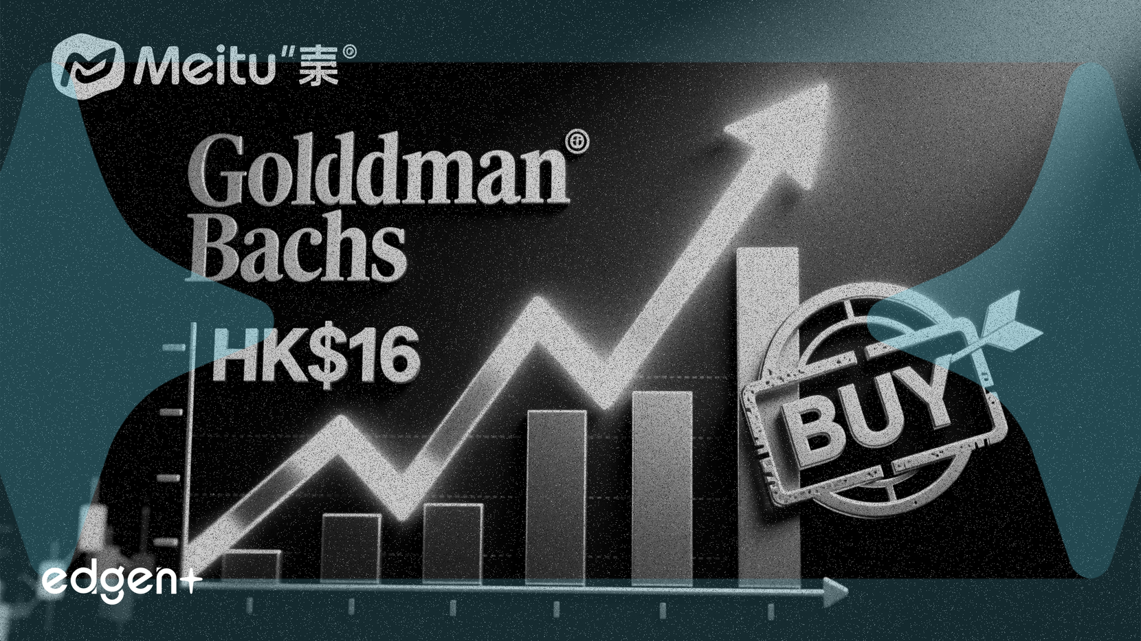 Goldman Sachs, Meitu için 'Al' Derecesi ve 16 HKD Hedefi Belirledi