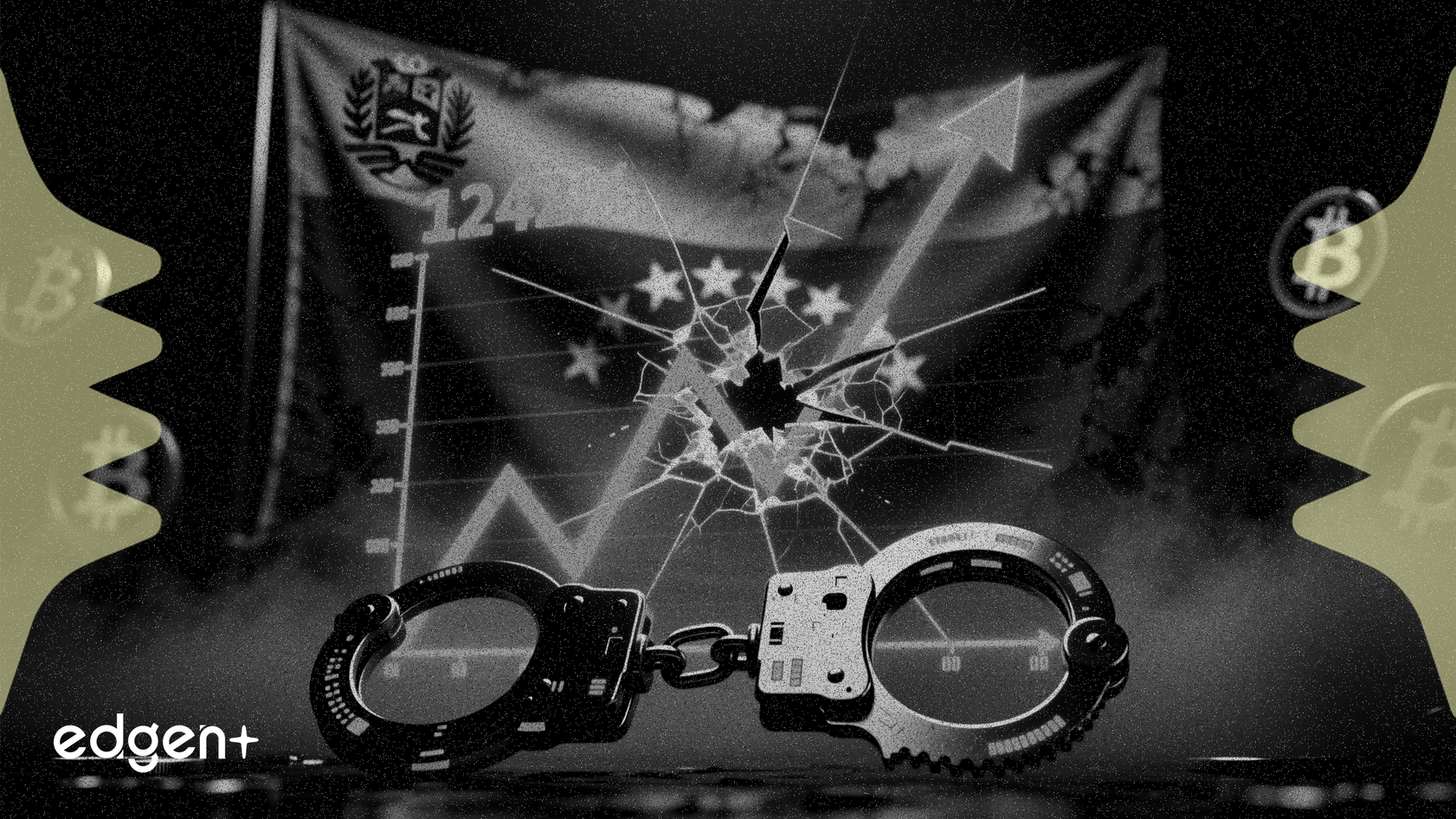 Apuesta en Polymarket sobre la destitución de Maduro rinde 1242% y desata investigación por uso de información privilegiada