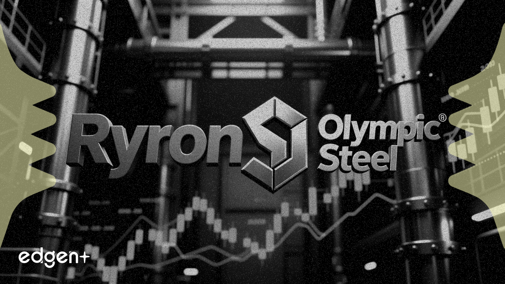 Ryerson, Olympic Steel Birleşmesi Onaylandı; Kapanış 13 Şubat