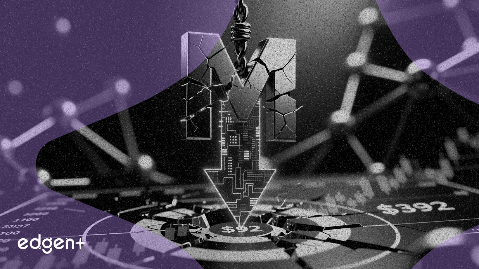 스티펠, AI 비용으로 마이크로소프트 목표주가 392달러로 하향 조정