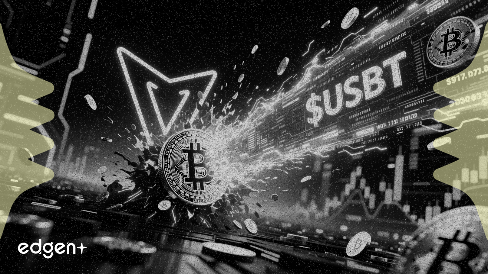 Tether Inyecta $1 Mil Millones en USDT al Mercado a Través de la Acuñación en Tron