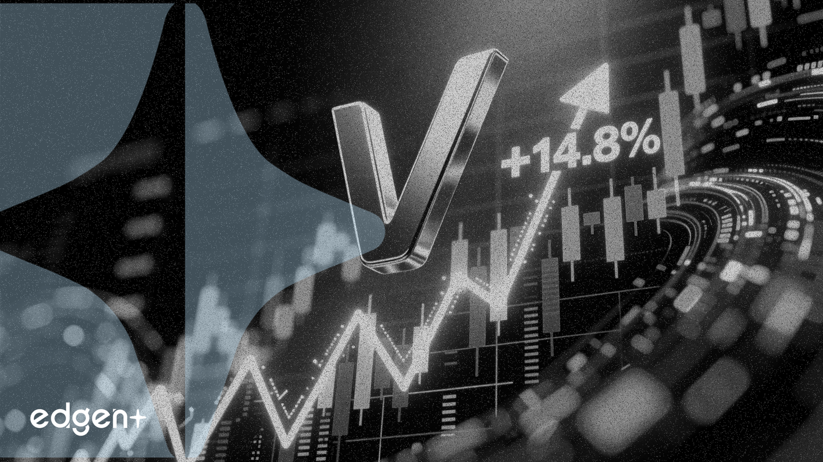 애널리스트 실적 전망 상향 조정에 버라이즌 주가 14.8% 상승