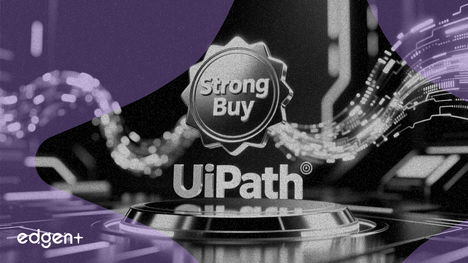 UiPath obtiene la calificación de 'Compra Fuerte' a pesar de su valoración premium