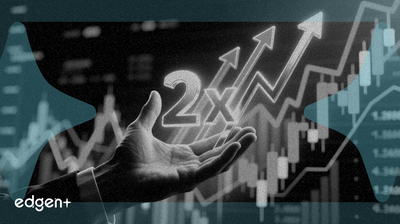 Leverage Shares Launches Six New 2x Stock ETFs