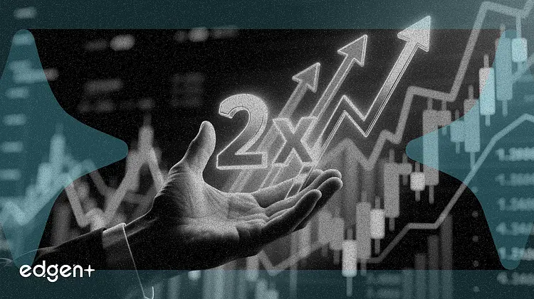 Leverage Shares Launches Six New 2x Stock ETFs