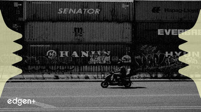 酷澎漲勢面臨估值十字路口