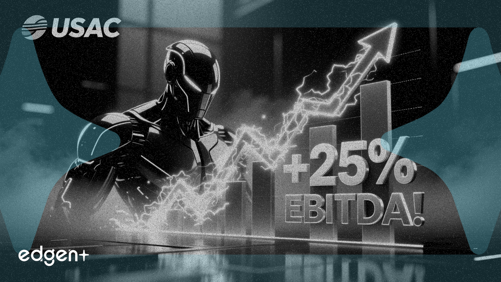 USAC, J-W Power'ı Satın Alarak FAVÖK'ünü %25 Artıracak