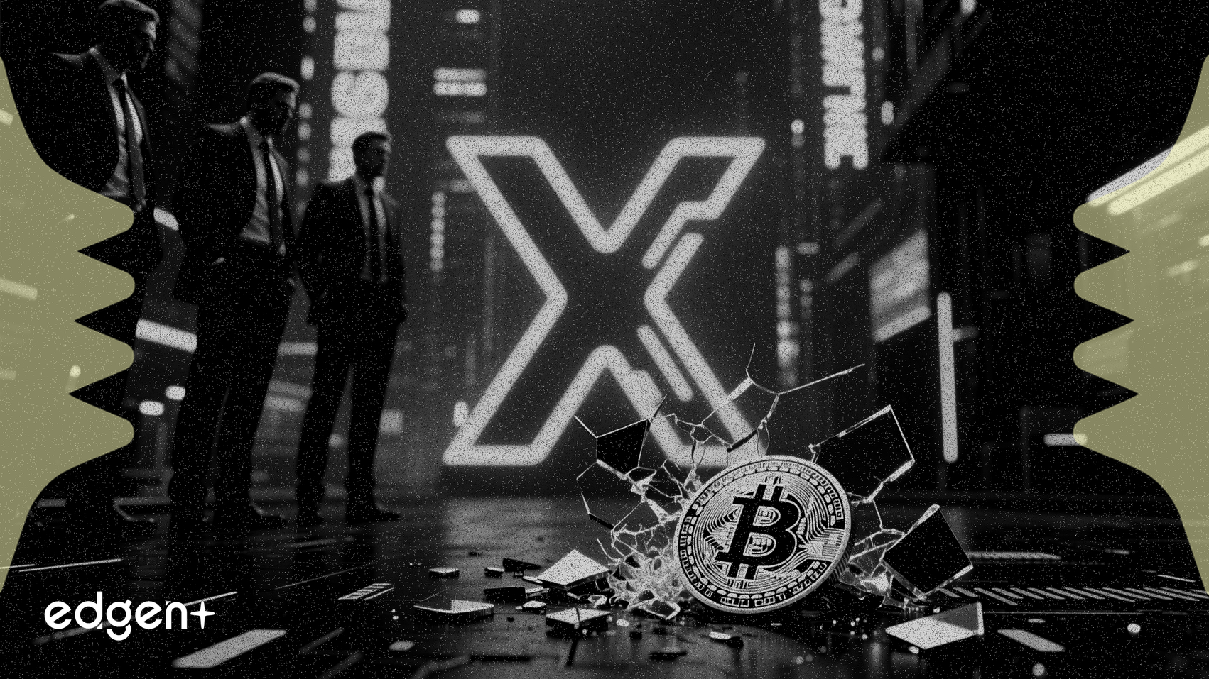 馬斯克的X Money推出未含狗狗幣，令投資者失望