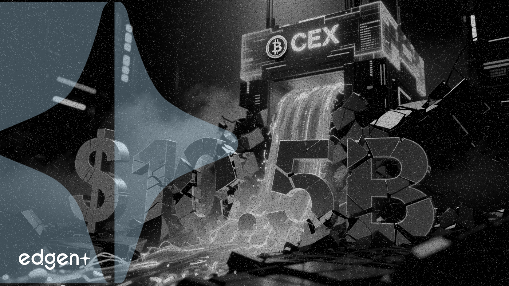 Los CEXs registran una salida de 10.500 millones de dólares en stablecoins en tres meses