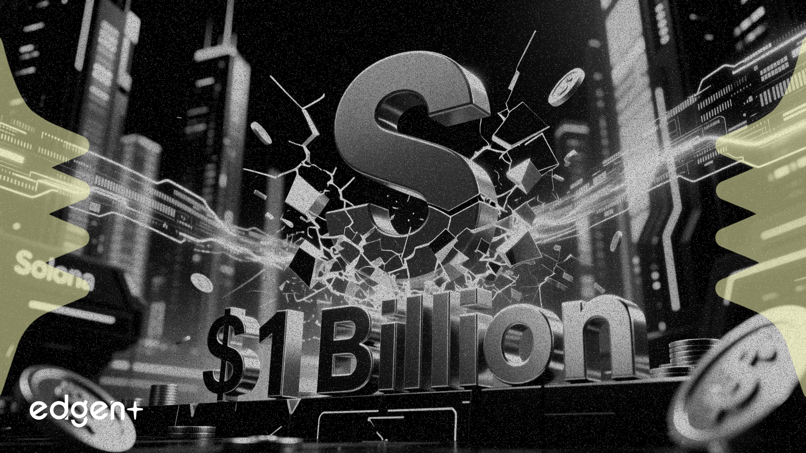 Solana RWA TVL 1 Milyar Doları Aştı