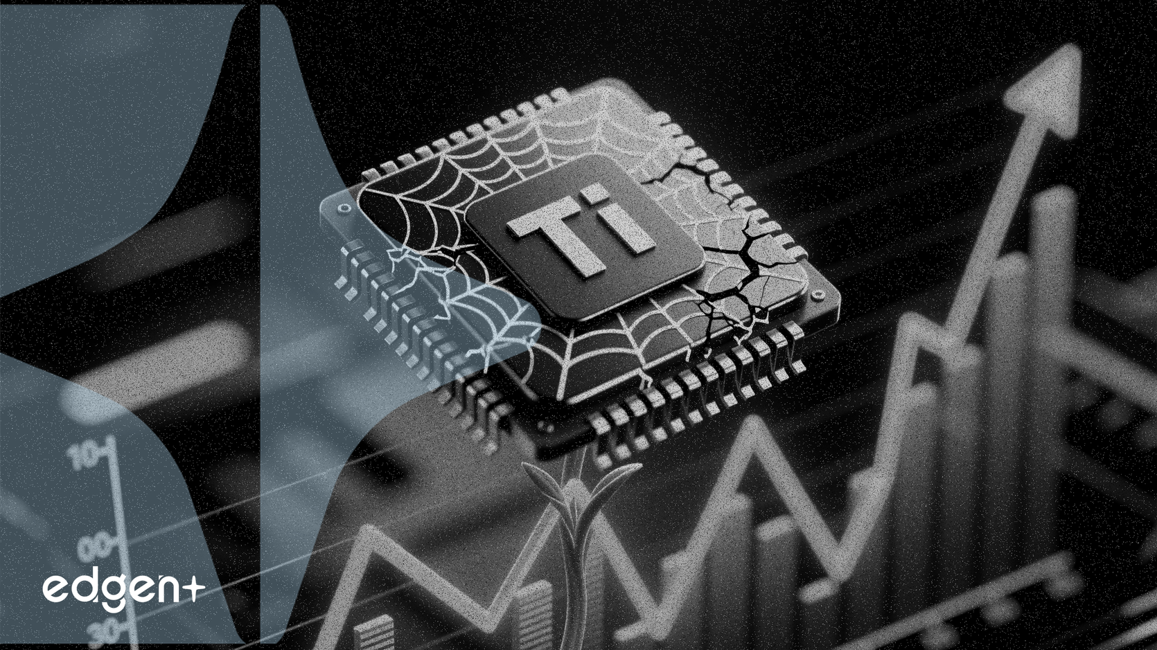 Texas Instruments sobrevalorada un 37% a pesar de una perspectiva de crecimiento del 52%