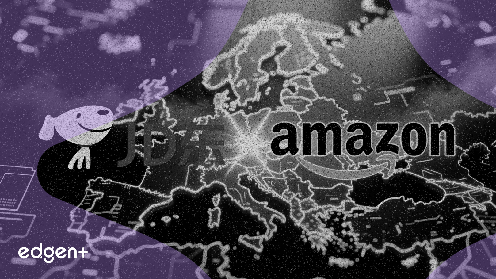 JD.com défie Amazon avec le lancement européen de Joybuy