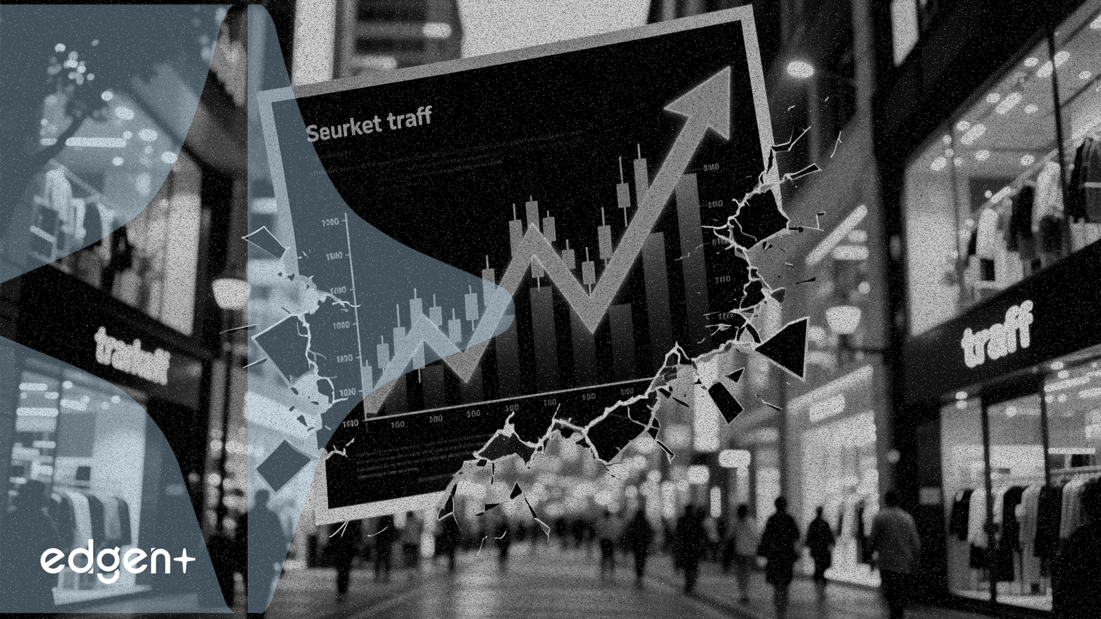 市場押注關稅取消 零售股上漲7%