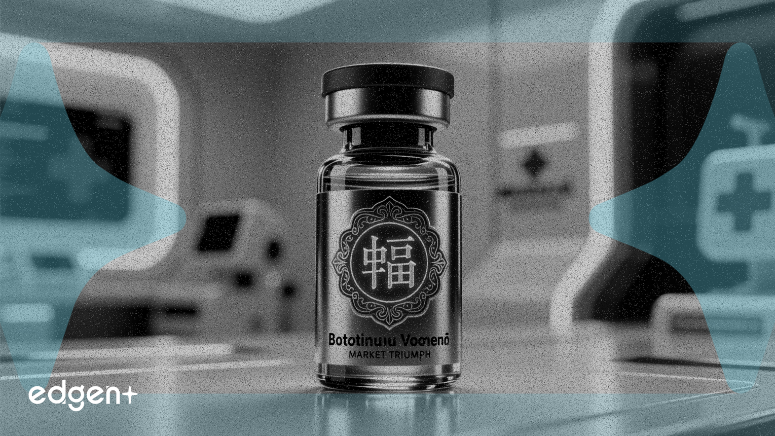 Imeik Asegura Aprobación China para la Toxina Botulínica de Huons