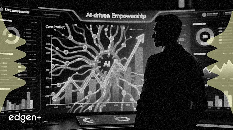 Miivo Holdings, 중소기업 대상 AI 기반 CFO 플랫폼 베타 테스트 시작