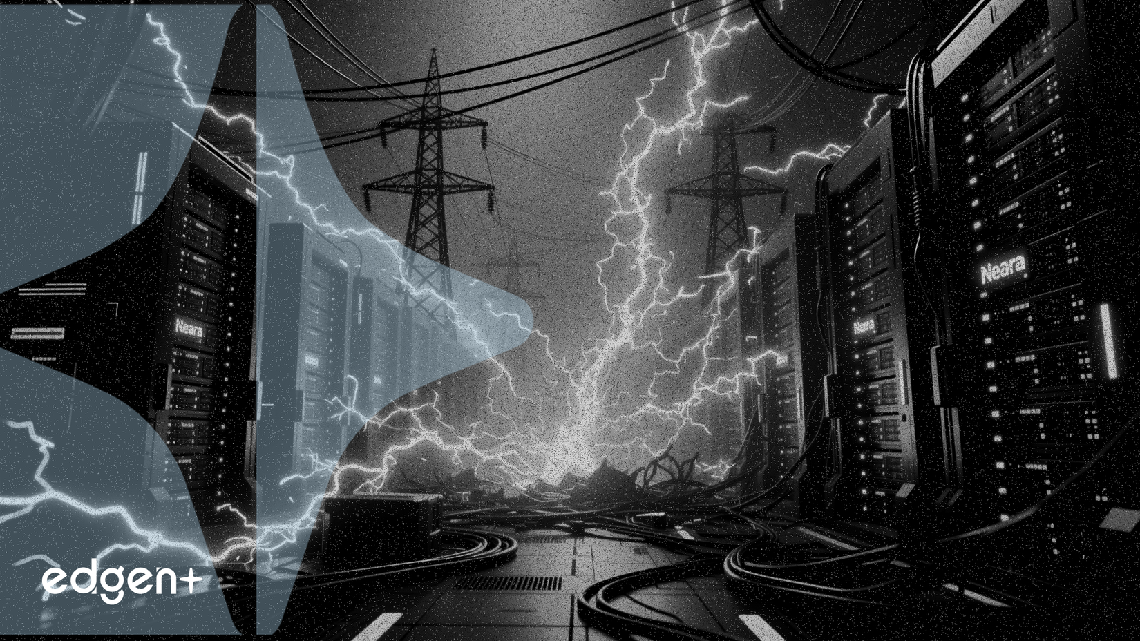 Veri Merkezleri Şebekeleri Zorlarken Neara 60 Milyon Dolardan Fazla Yatırım Aldı