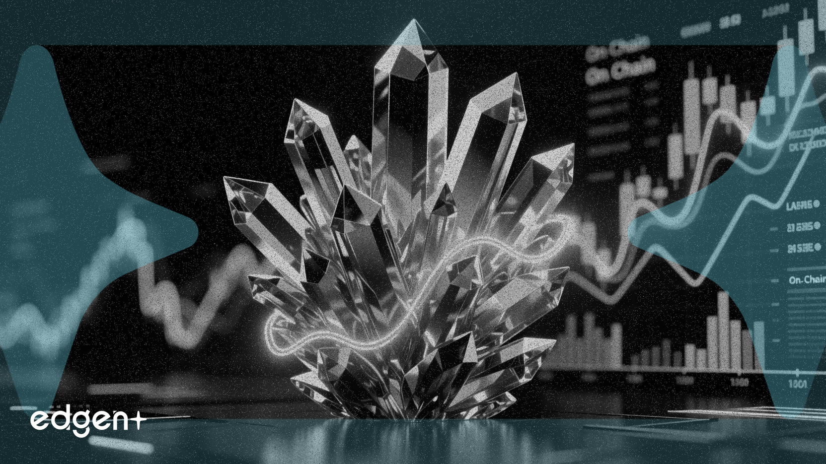 SuperRare Fusiona el Arte Digital con Datos de Mercado On-Chain en Vivo