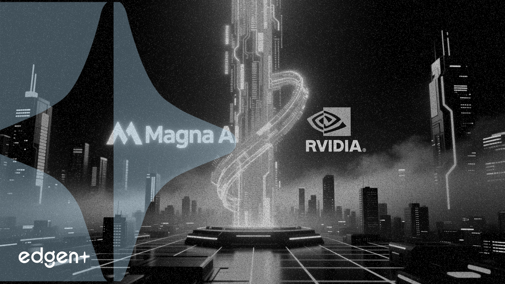 Magna AI se une a NVIDIA Inception para escalar soluciones de IA empresarial