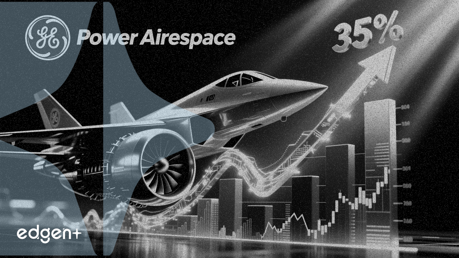 GE航空航天目標盈利增長35%，獲「買入」評級