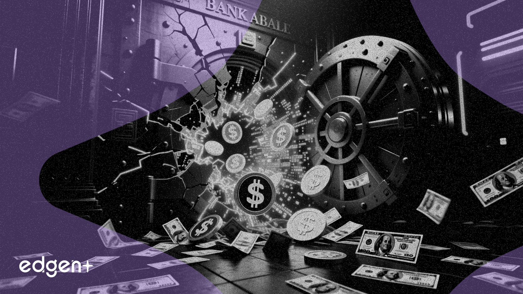 美国银行家警告：6.6万亿美元存款可能流向稳定币