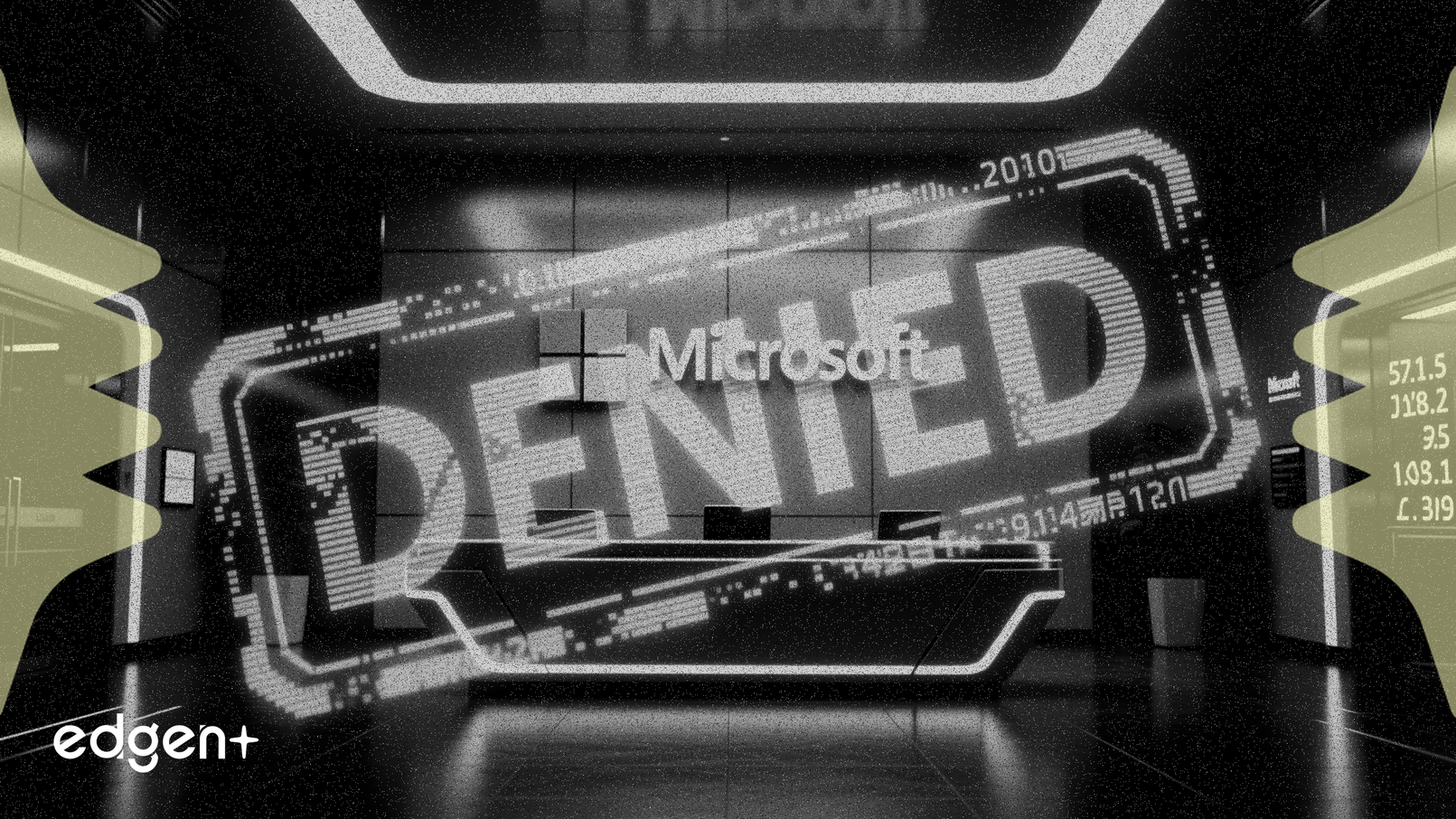 Microsoft dément les rumeurs de licenciements massifs pouvant atteindre 22 000 personnes