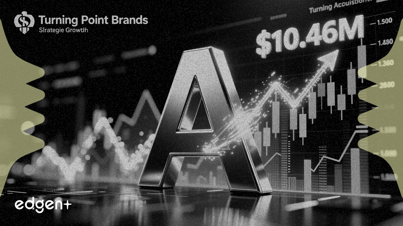 Apis Capital 收購 Turning Point Brands 1046萬美元股份