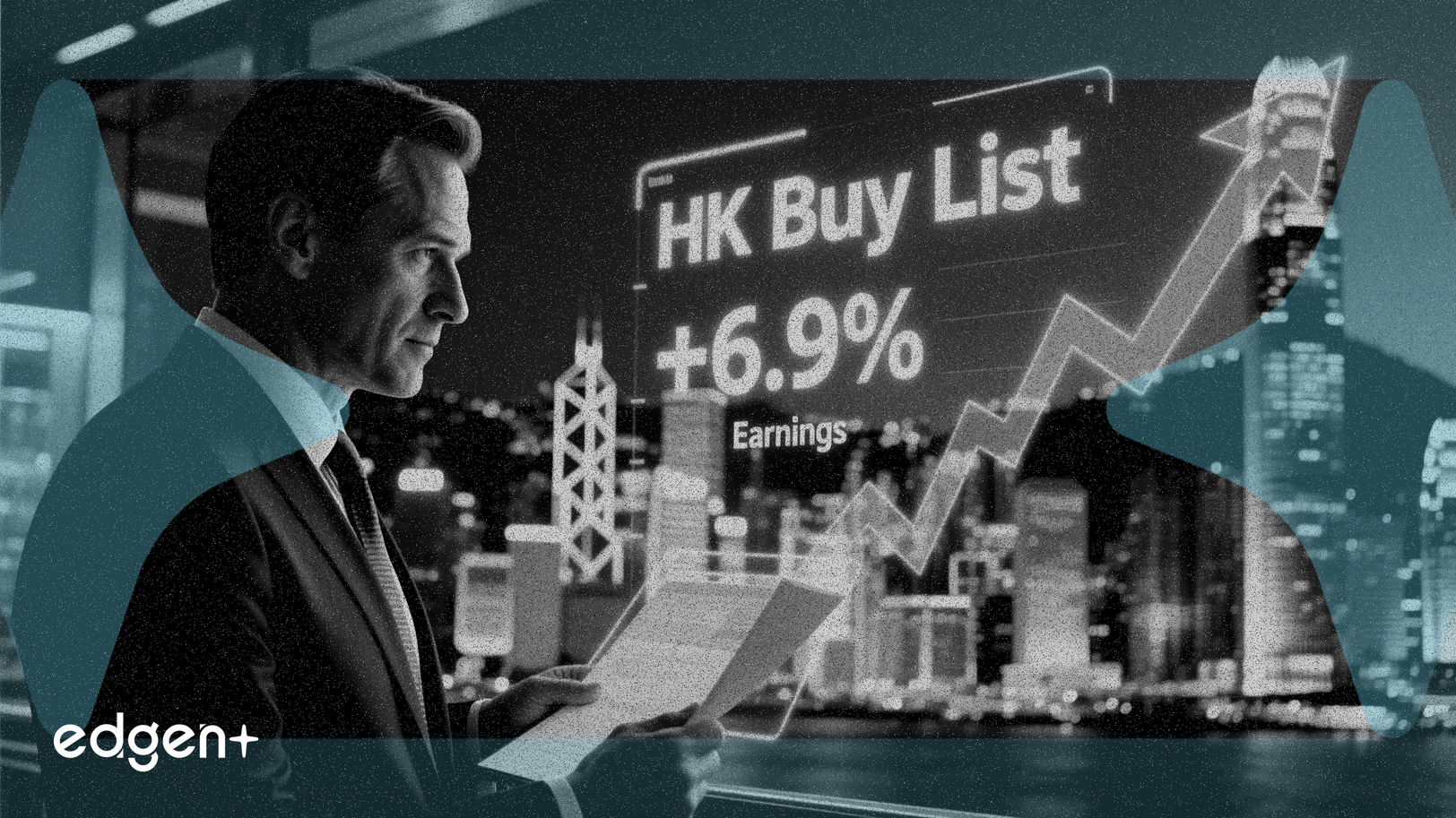 Goldman Sachs revela lista de compra en Hong Kong al subir el indicador de ganancias un 6.9%