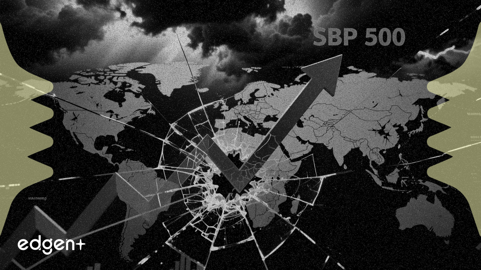 JPMorgan avertit d'une chute de 10% du S&P 500 en raison de l'escalade des risques géopolitiques