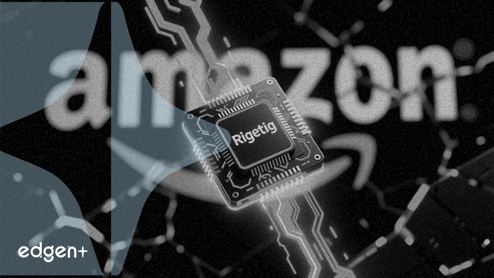 Fondos de cobertura compran Rigetti tras un aumento del 3.050%, reduciendo su participación en Amazon