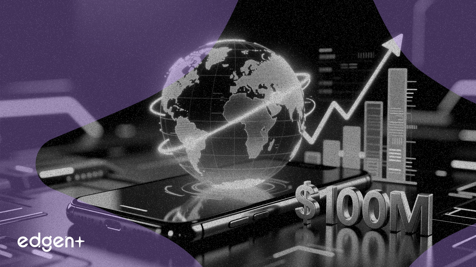 Future Mobility asegura 100 millones de dólares en pedidos de teléfonos de nuevos mercados