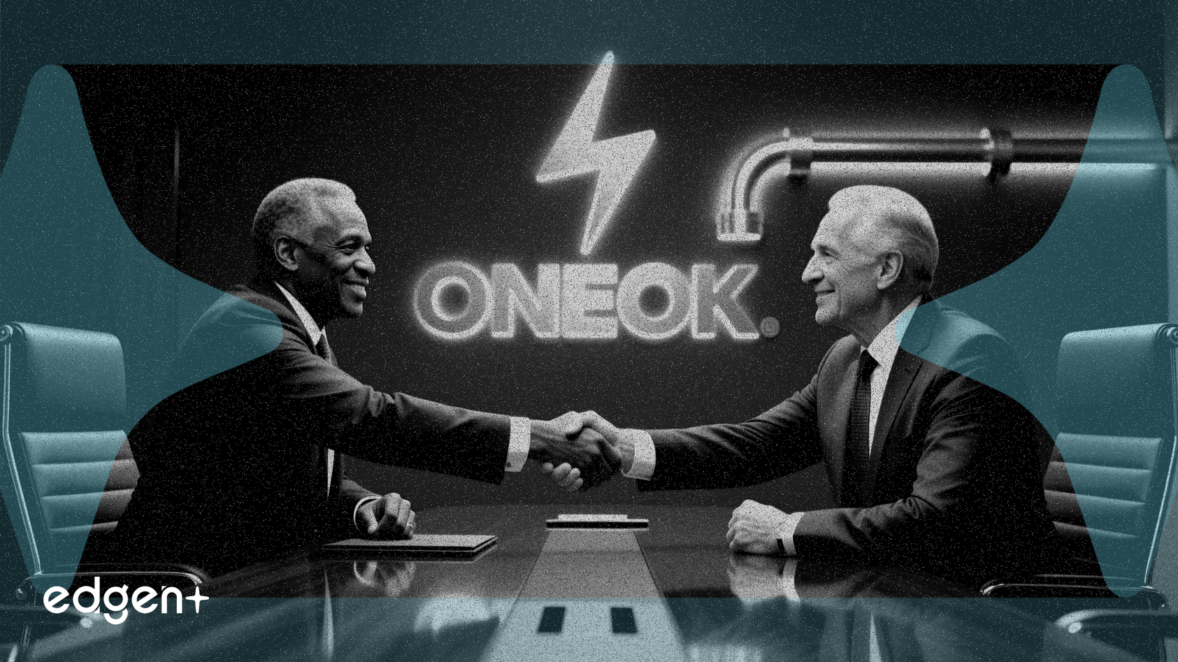 ONEOK任命兩名行業資深人士加入董事會