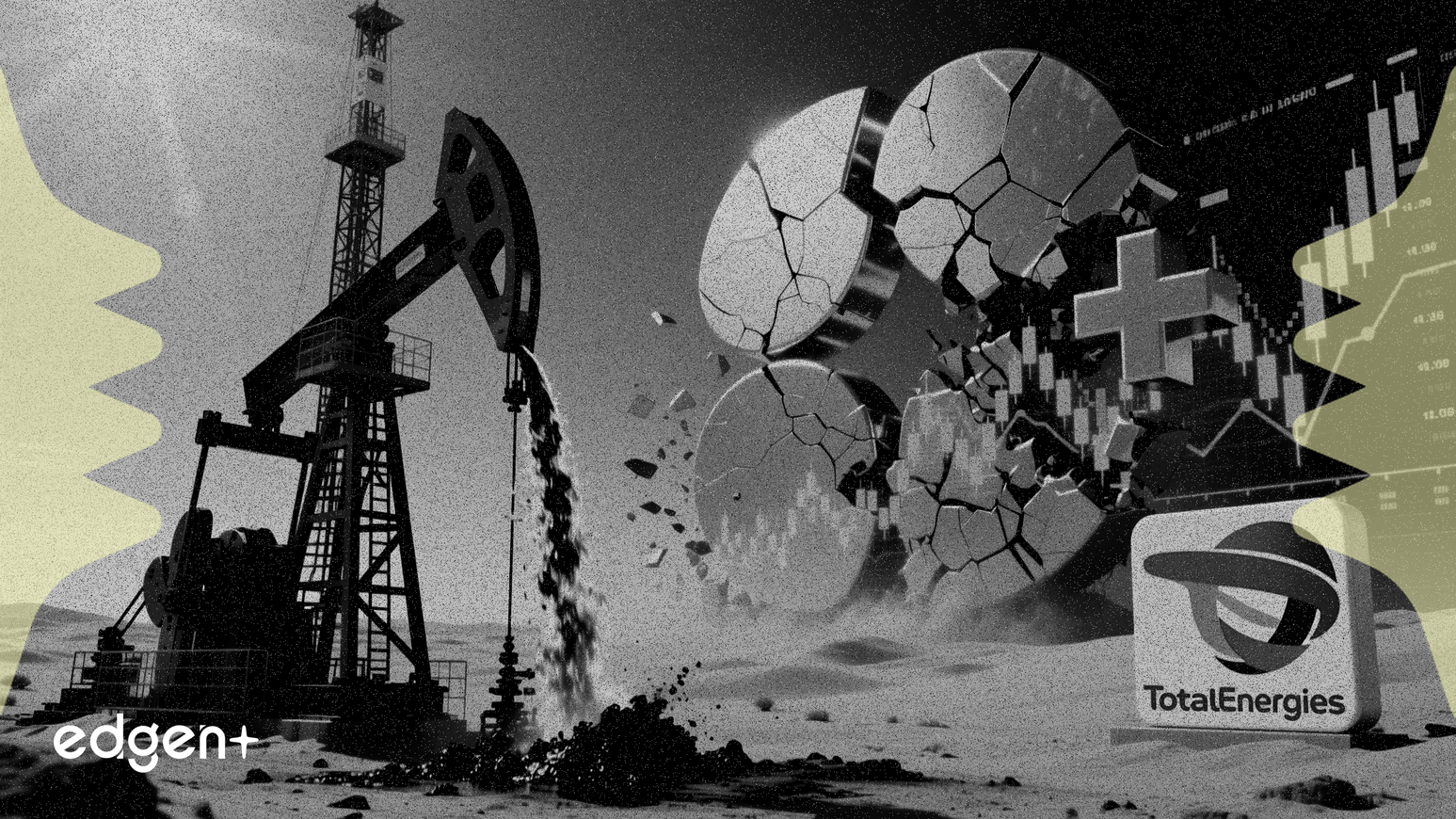 TotalEnergies bổ sung 25.000 thùng/ngày tại Libya trong bối cảnh OPEC+ không đạt mục tiêu