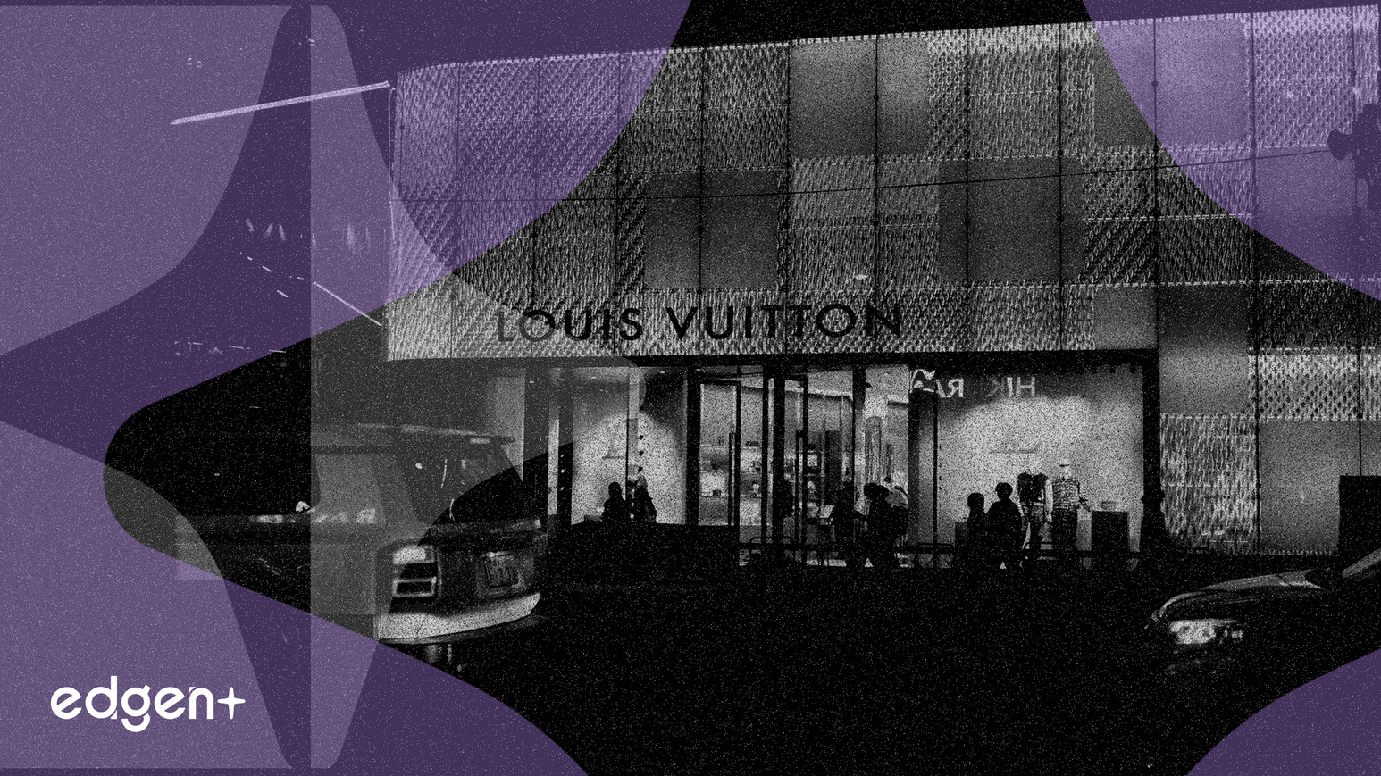 Sellvia apunta al mercado de lujo de 362 mil millones de euros con un acuerdo de suministro con Gucci y Dior