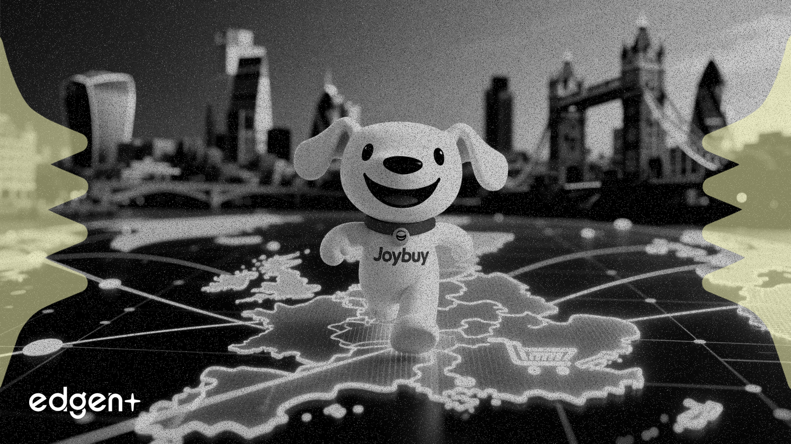 JD.com, Joybuy Platformunu Mart 2026'ya Kadar İngiltere Piyasasında Başlatacak