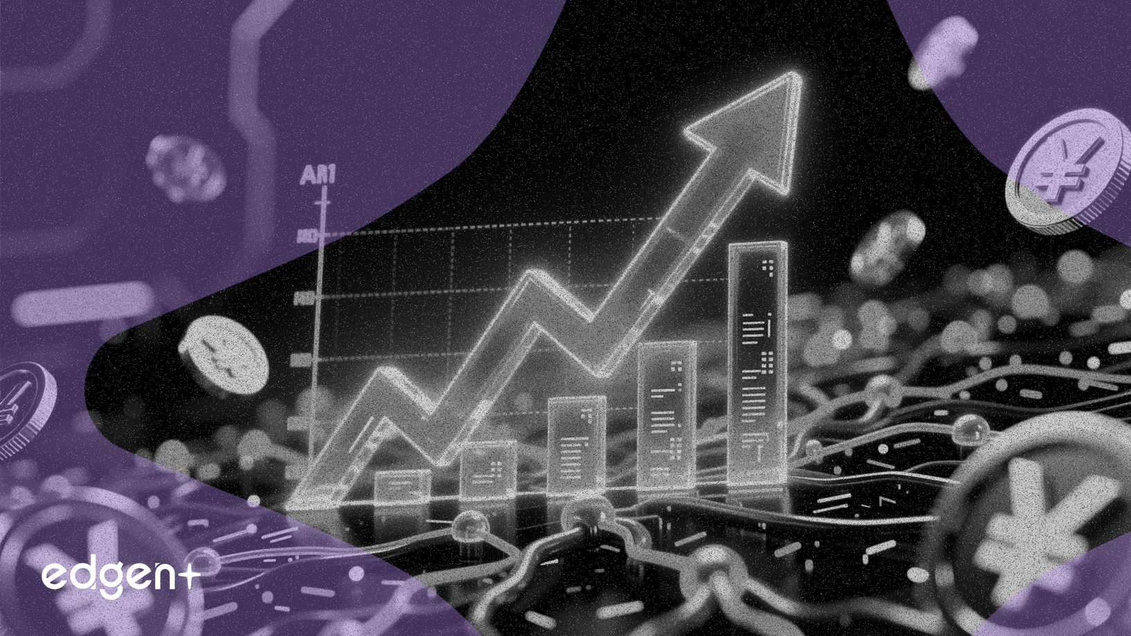 L'action Caihongxin grimpe de 13,4% suite à un plan de financement IA de 1,46 milliard de yuans