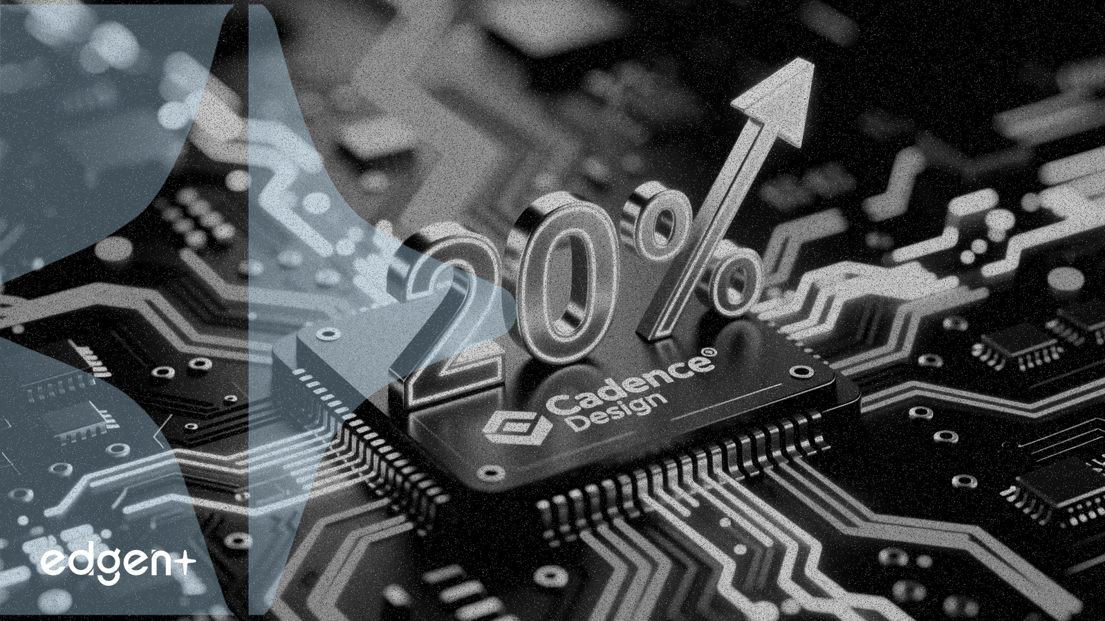 Cadence Design'ın %20 ROCE'si Verimli Büyümeye İşaret Ediyor