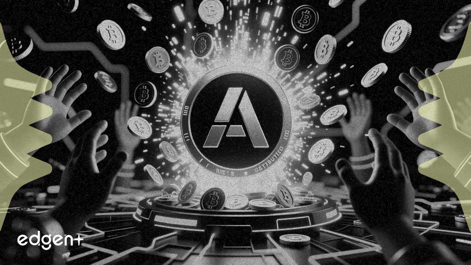 Aave avanza con un plan para destinar el 100% de los ingresos a los poseedores de tokens